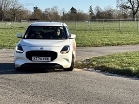 Customer Photo of Young Driver® Lessons